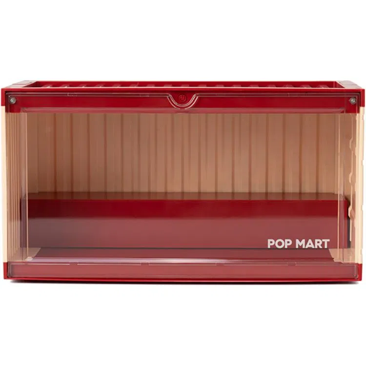 POP MART Molly