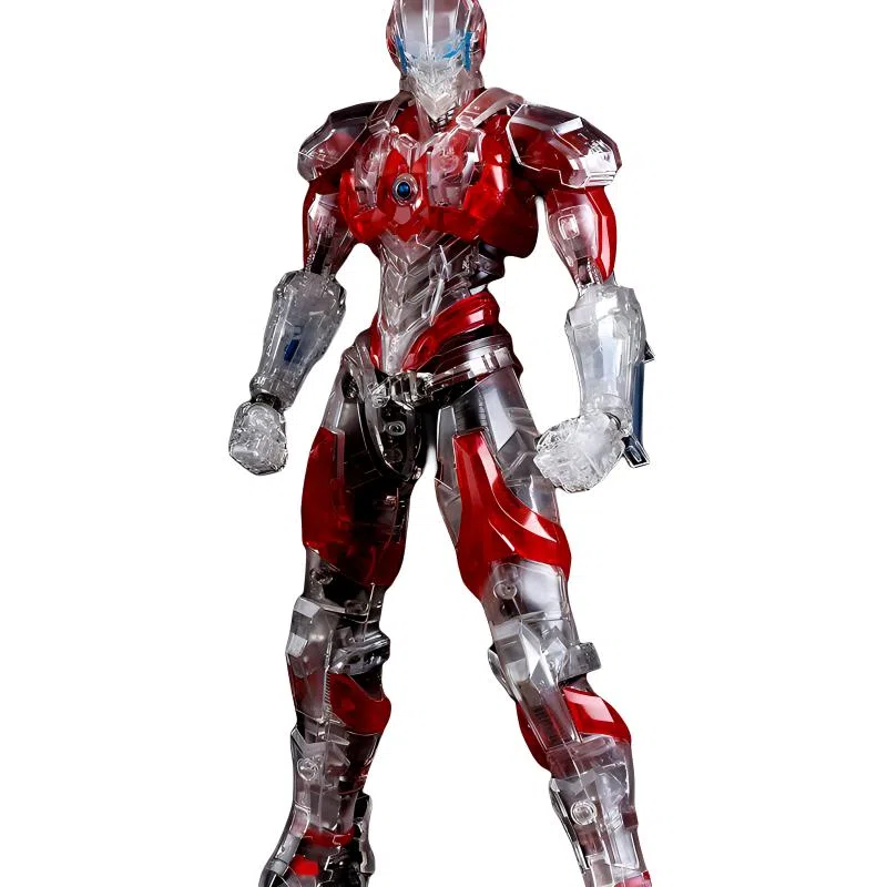 X ULTRAMAN 16 31cm