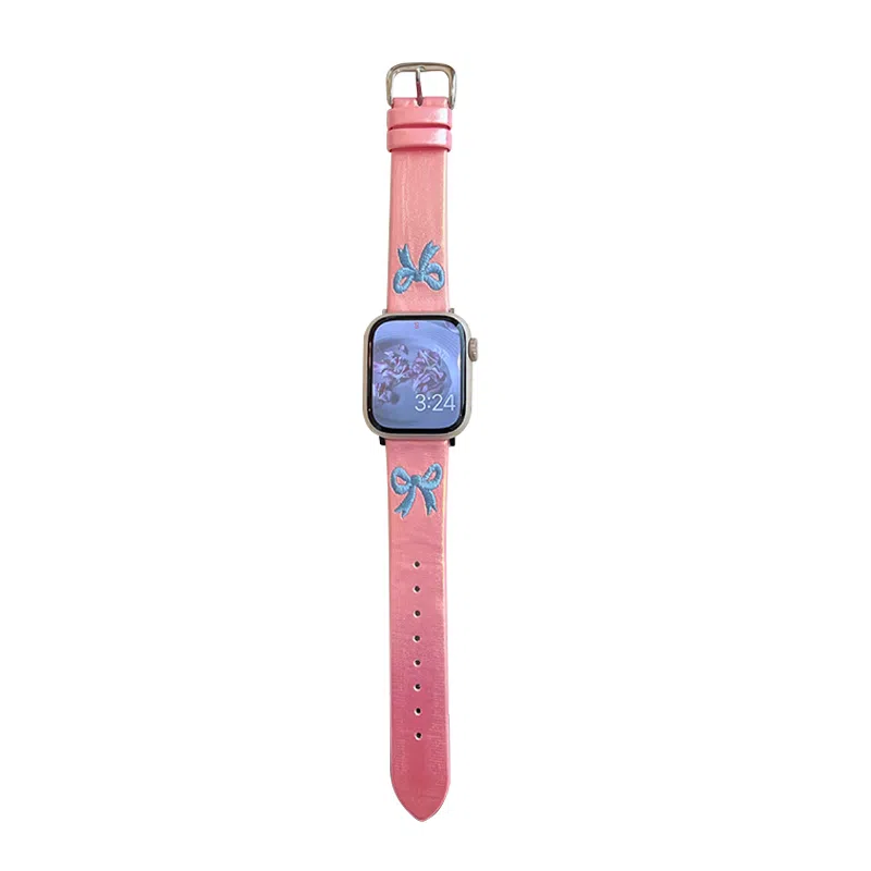 MSSM Apple Watch ESS9876