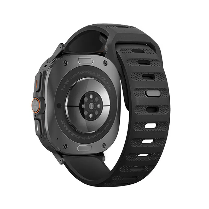 penc iwatch Galaxy Watch34566Classic7Ultra FKM