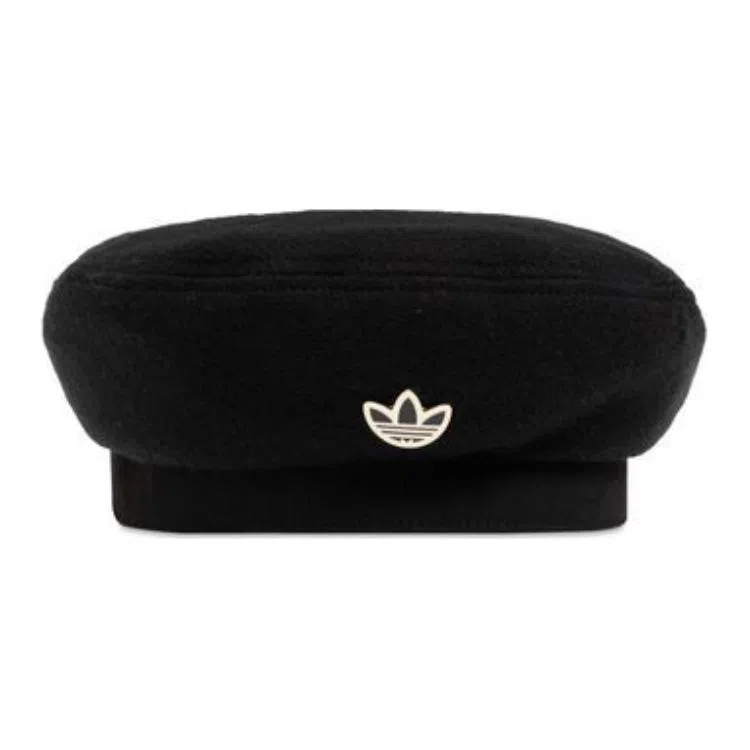 adidas Originals Beret Black