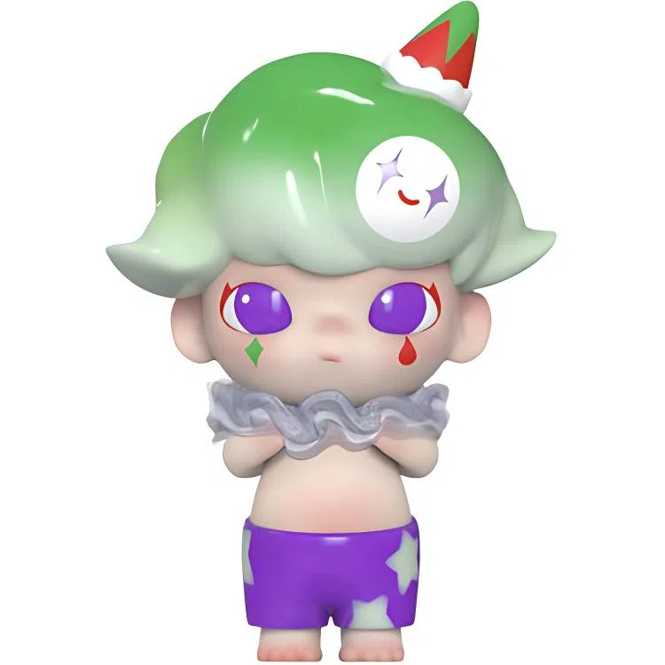 POP MART DIMOO PLUS 26cm