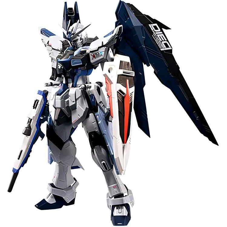 BANPRESTO SEED MASTERLISE MECHANICS B 22cm