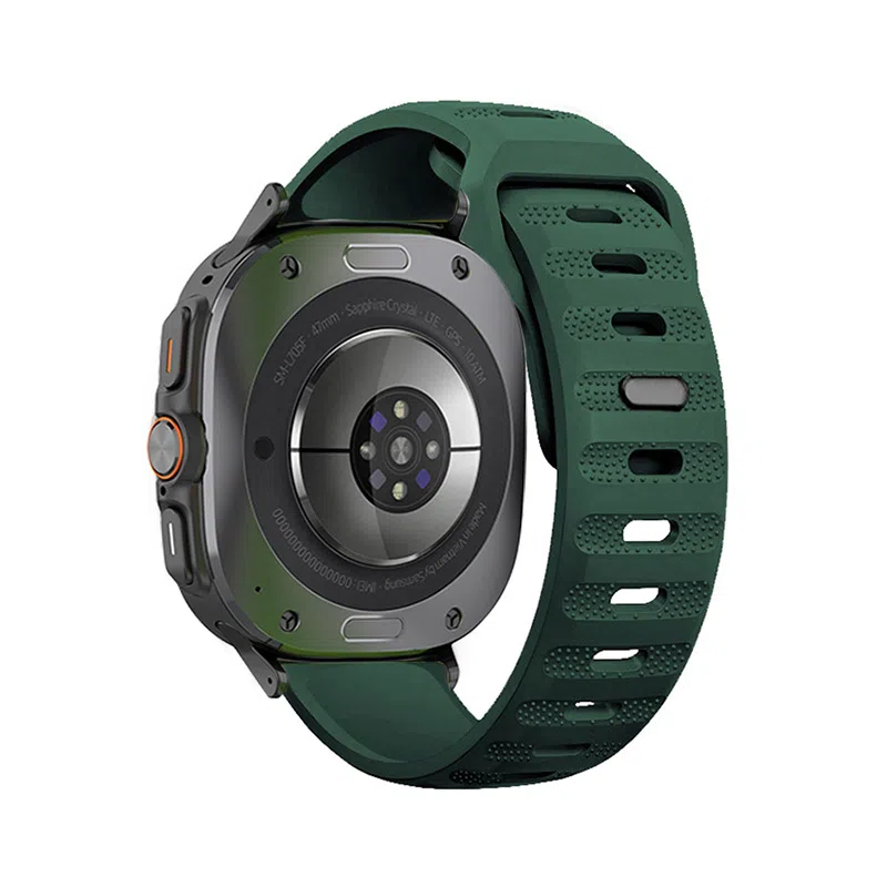 penc iwatch Galaxy Watch34566Classic7Ultra FKM