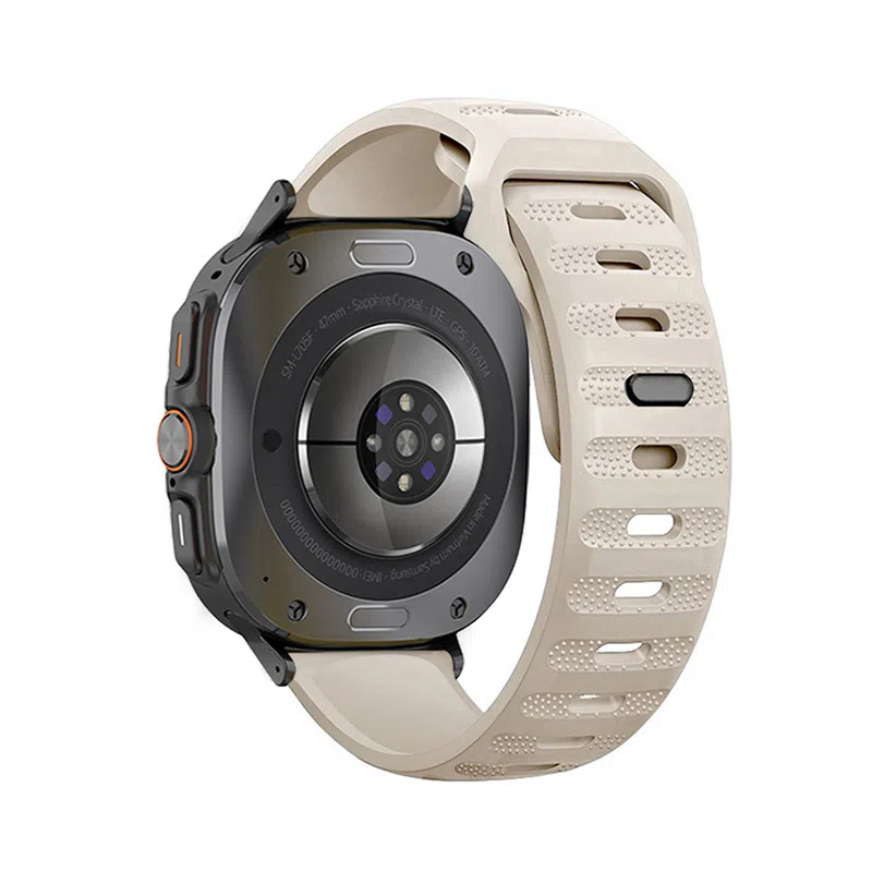 penc iwatch Galaxy Watch34566Classic7Ultra FKM