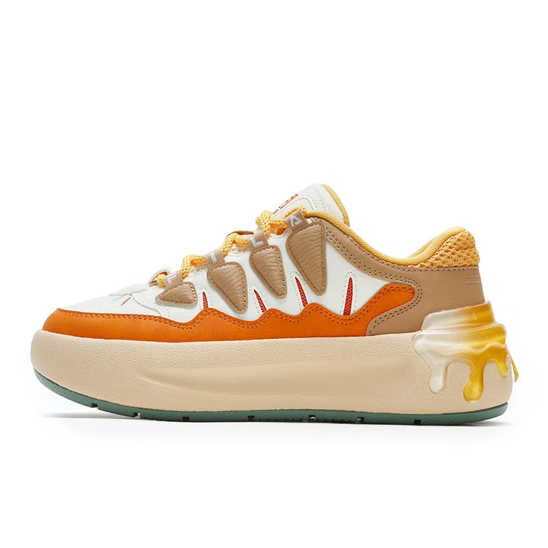 FILA CARROT 2