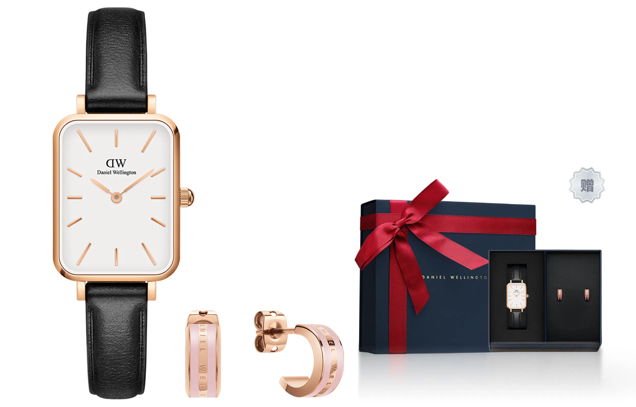 Daniel WellingtonQUADRO DW