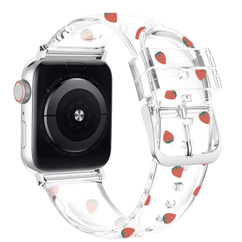 MSSM Apple Watch ESS9876
