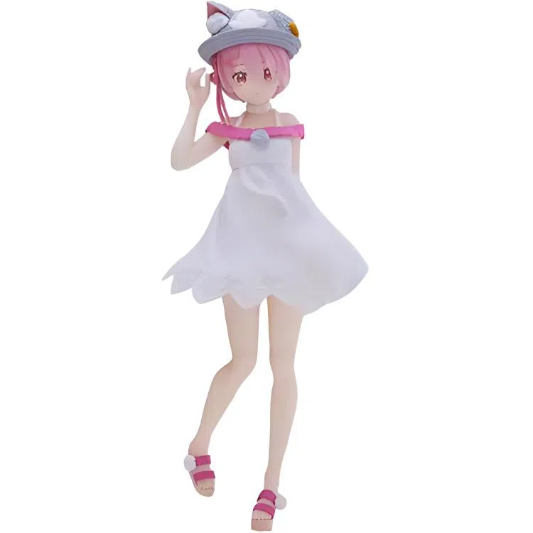 SEGA Re Luminasta 19cm