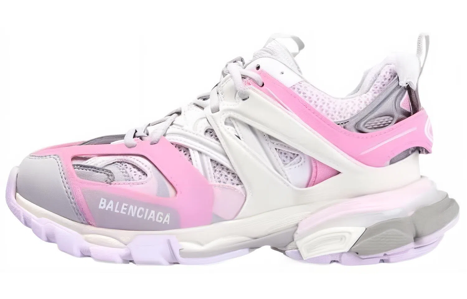 Balenciaga Track 1.0