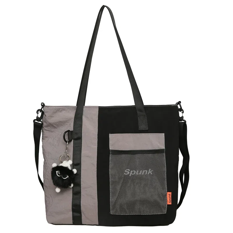 OUZIHUANG Crossbody Bag