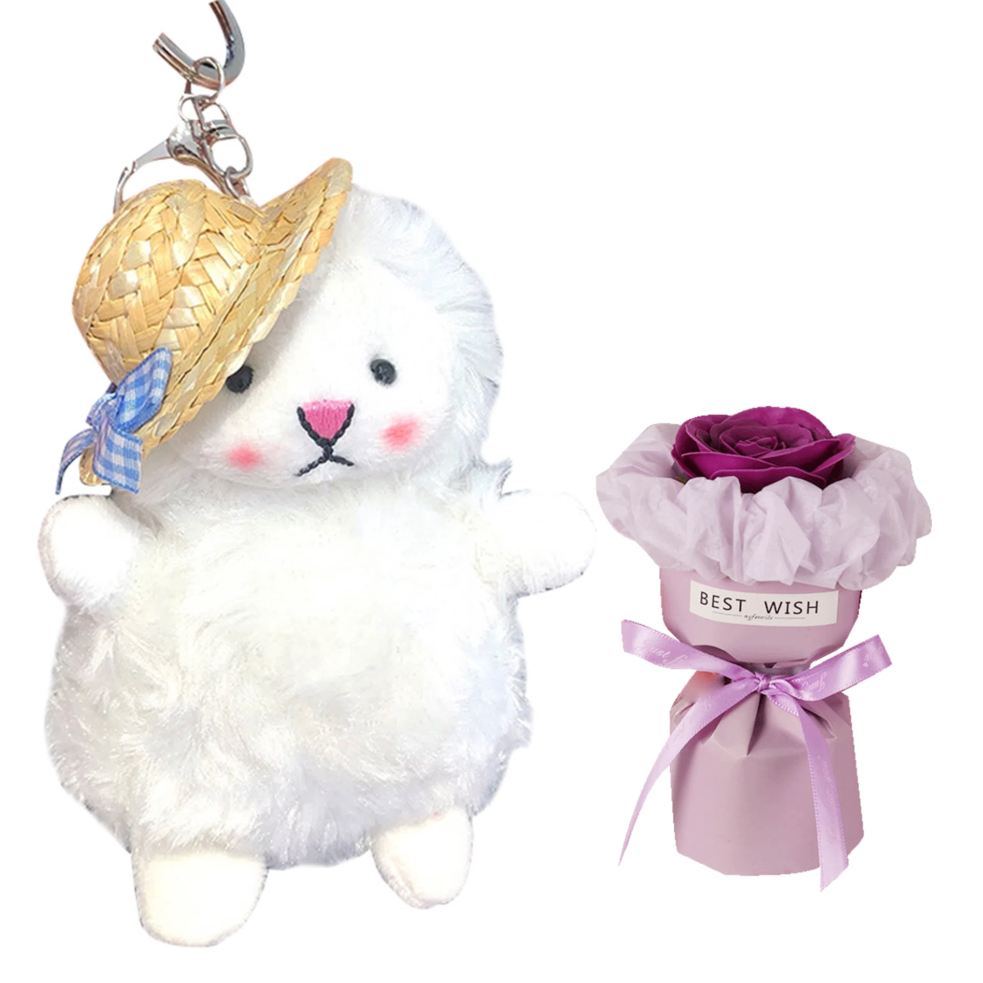 Jinnew 13cm