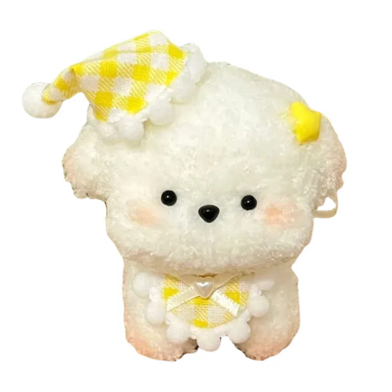 JIUFEN diy 6cm
