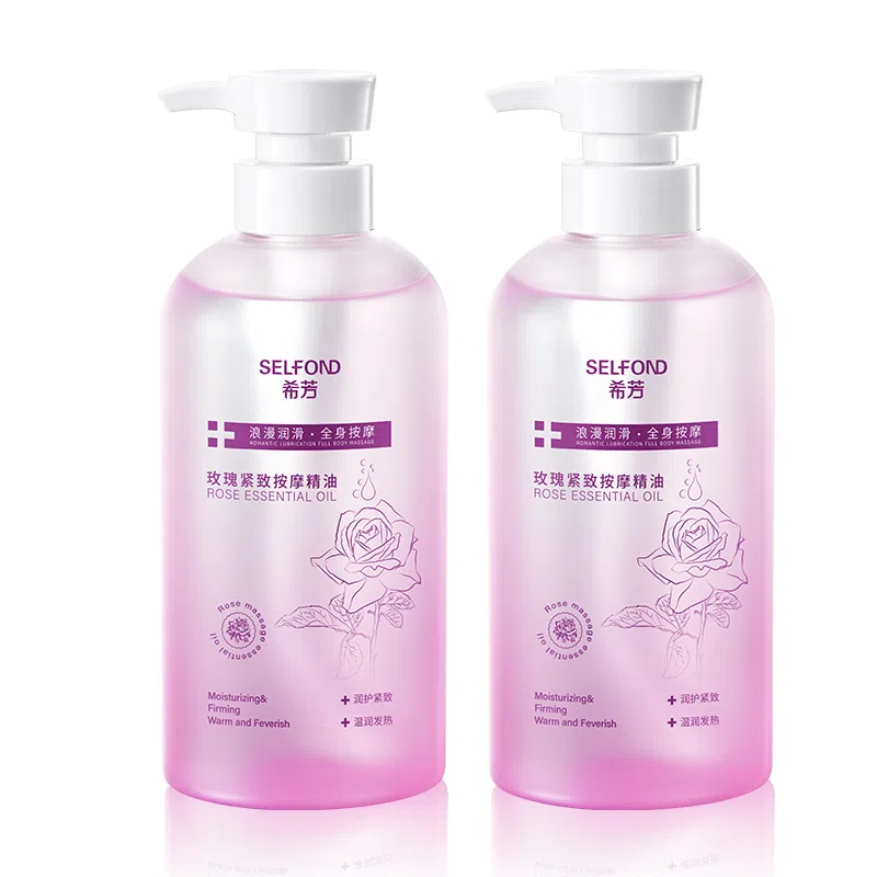 selfond spa 500ml