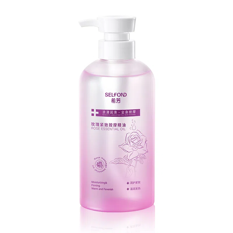 selfond spa 500ml