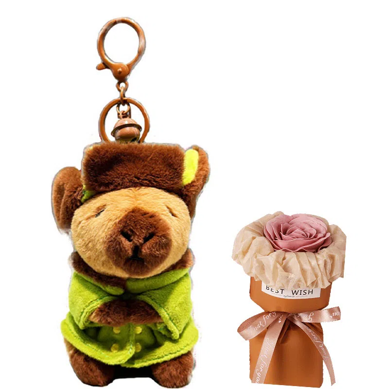 Jinnew 13cm