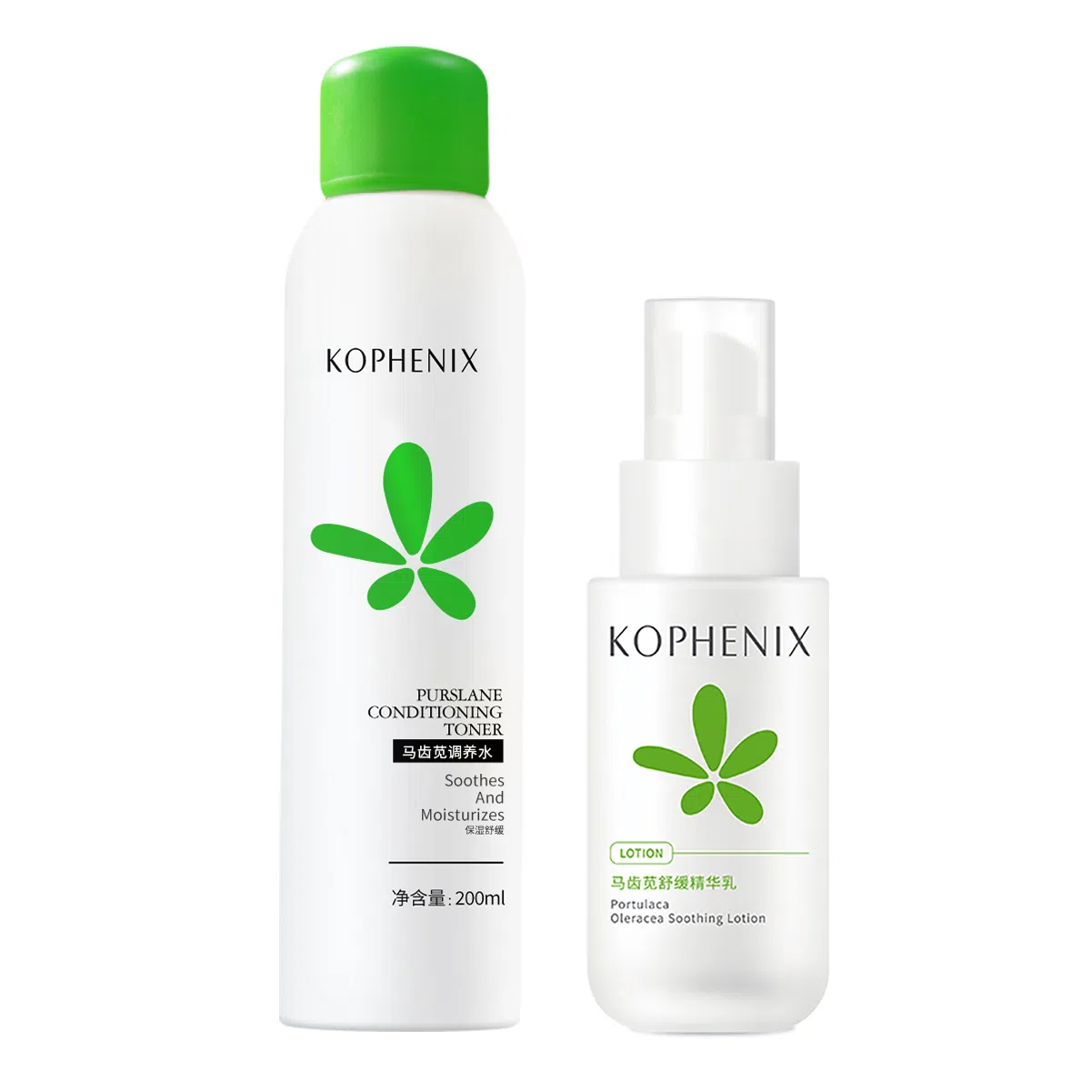 200ml+100ml