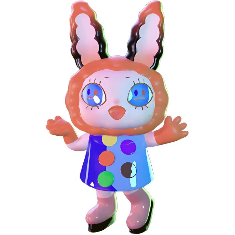 Agan PRIMARY BLUE BABTY 150 15.6cm