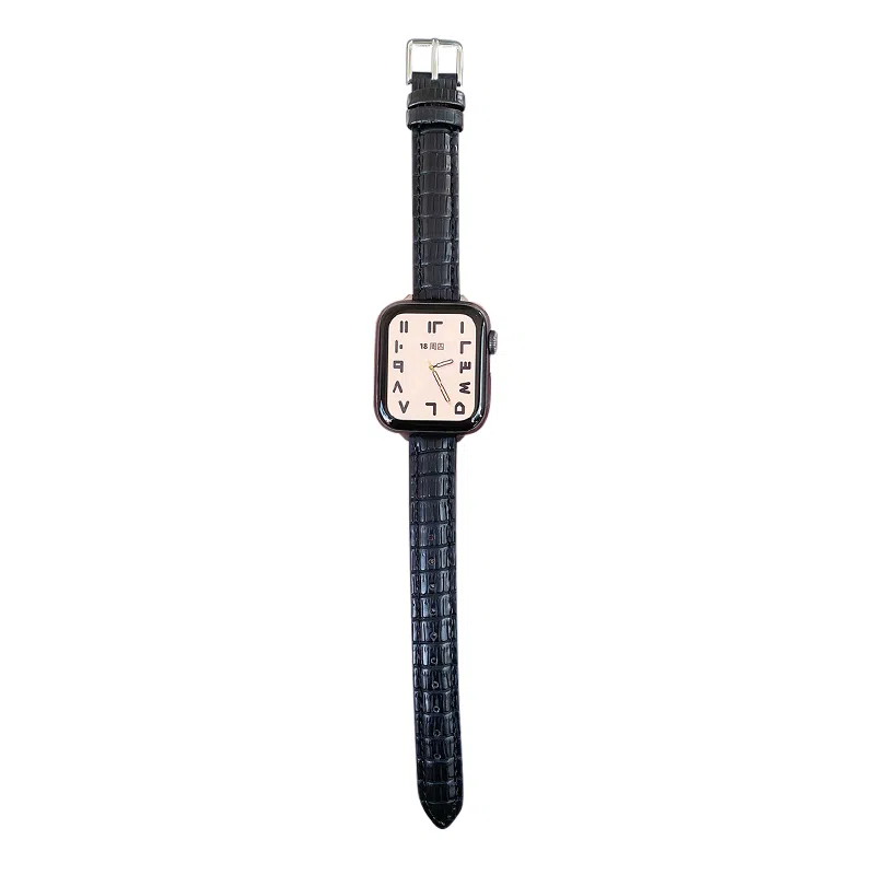 MSSM Apple Watch ESS98765