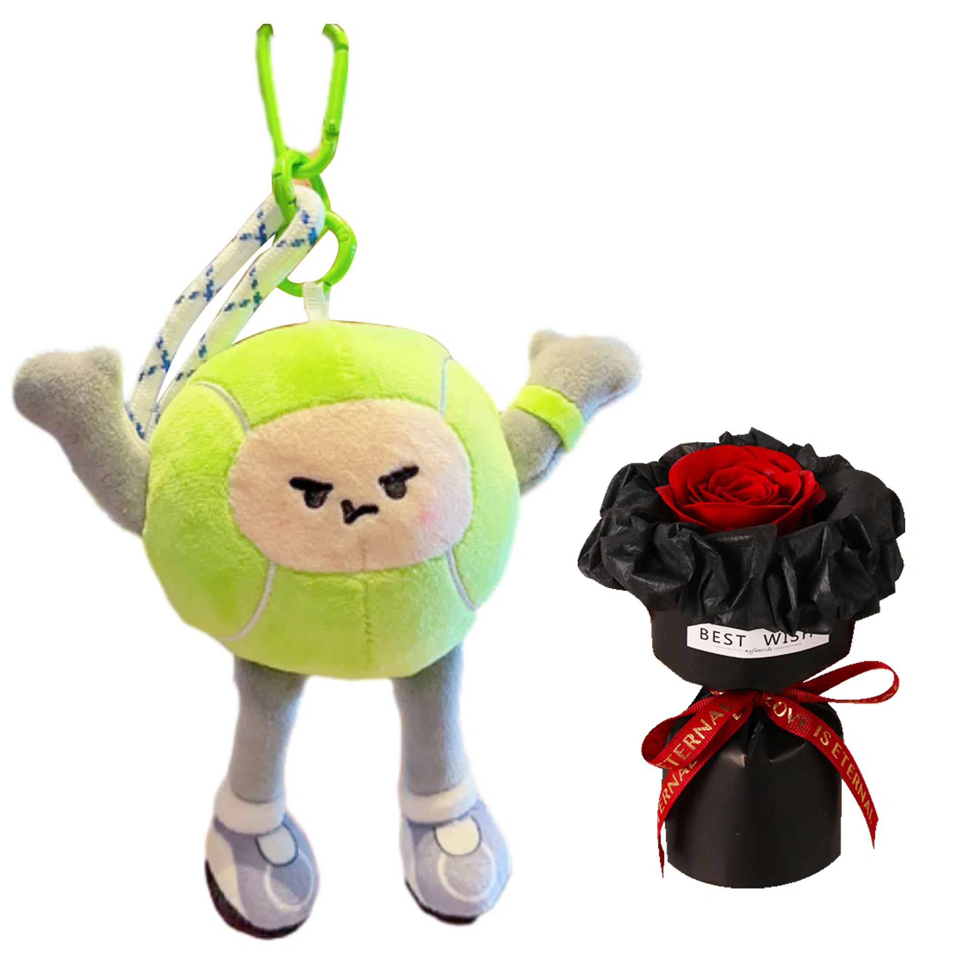 Jinnew 12cm