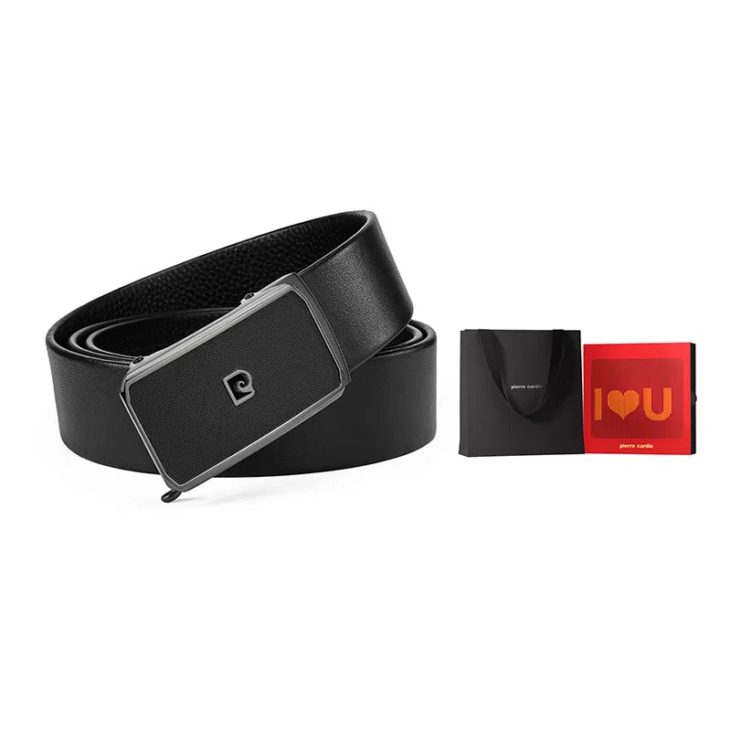 PIERRE CARDIN logo 3.4cm