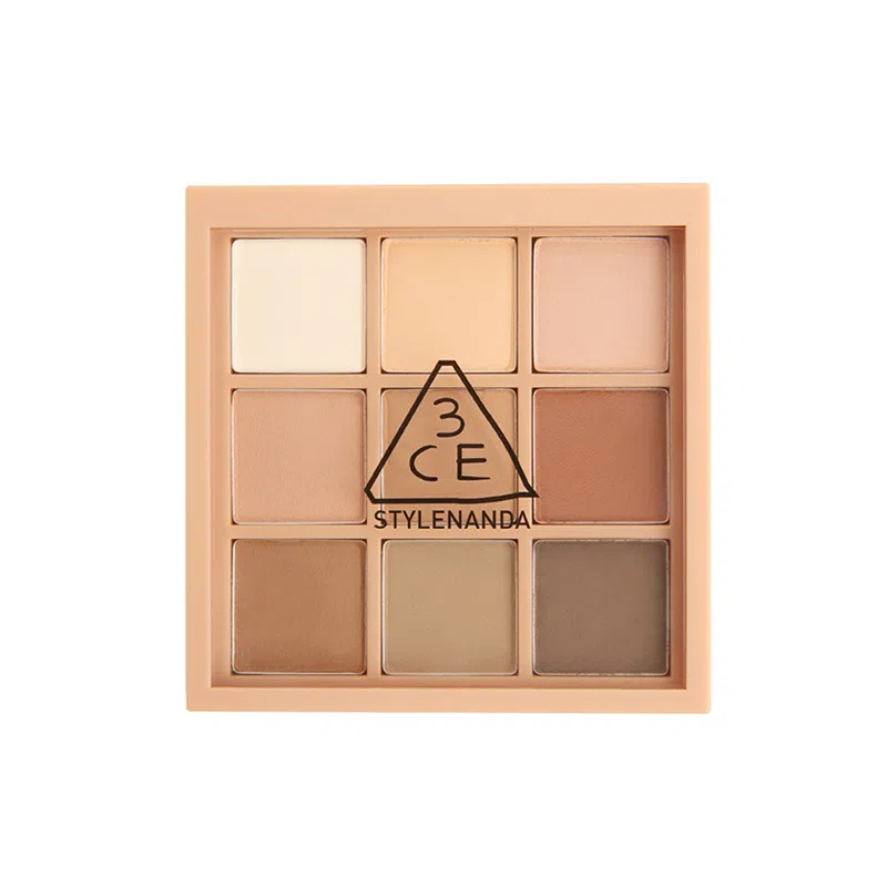 3CE OVERTAKEsome def