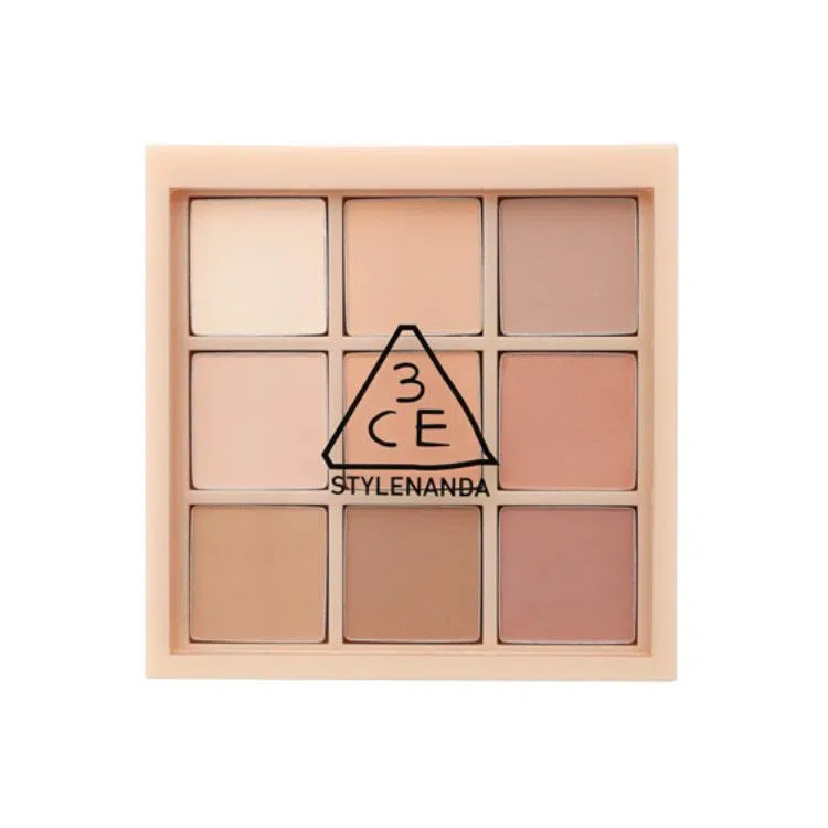 3CE OVERTAKEsome def