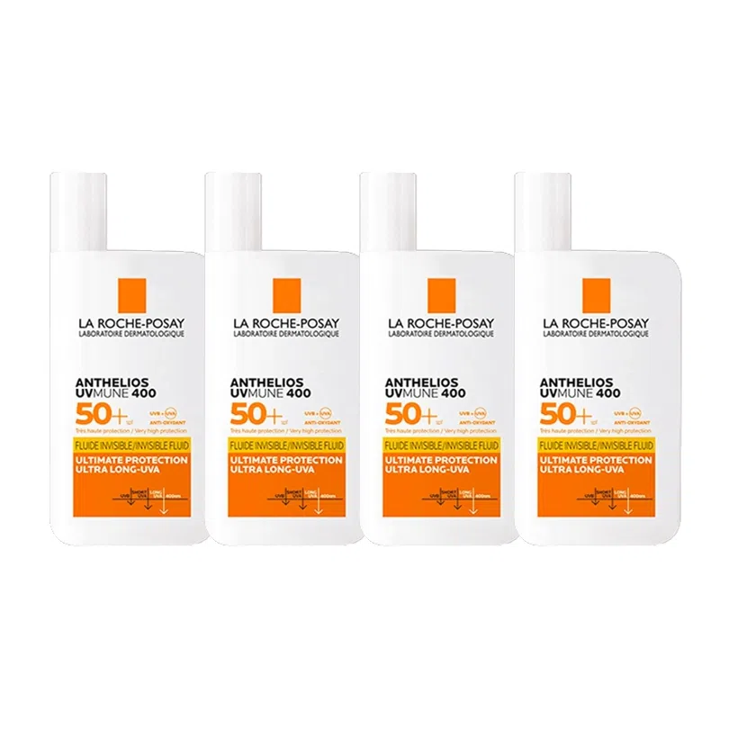 La Roche-Posay Anthelios XL