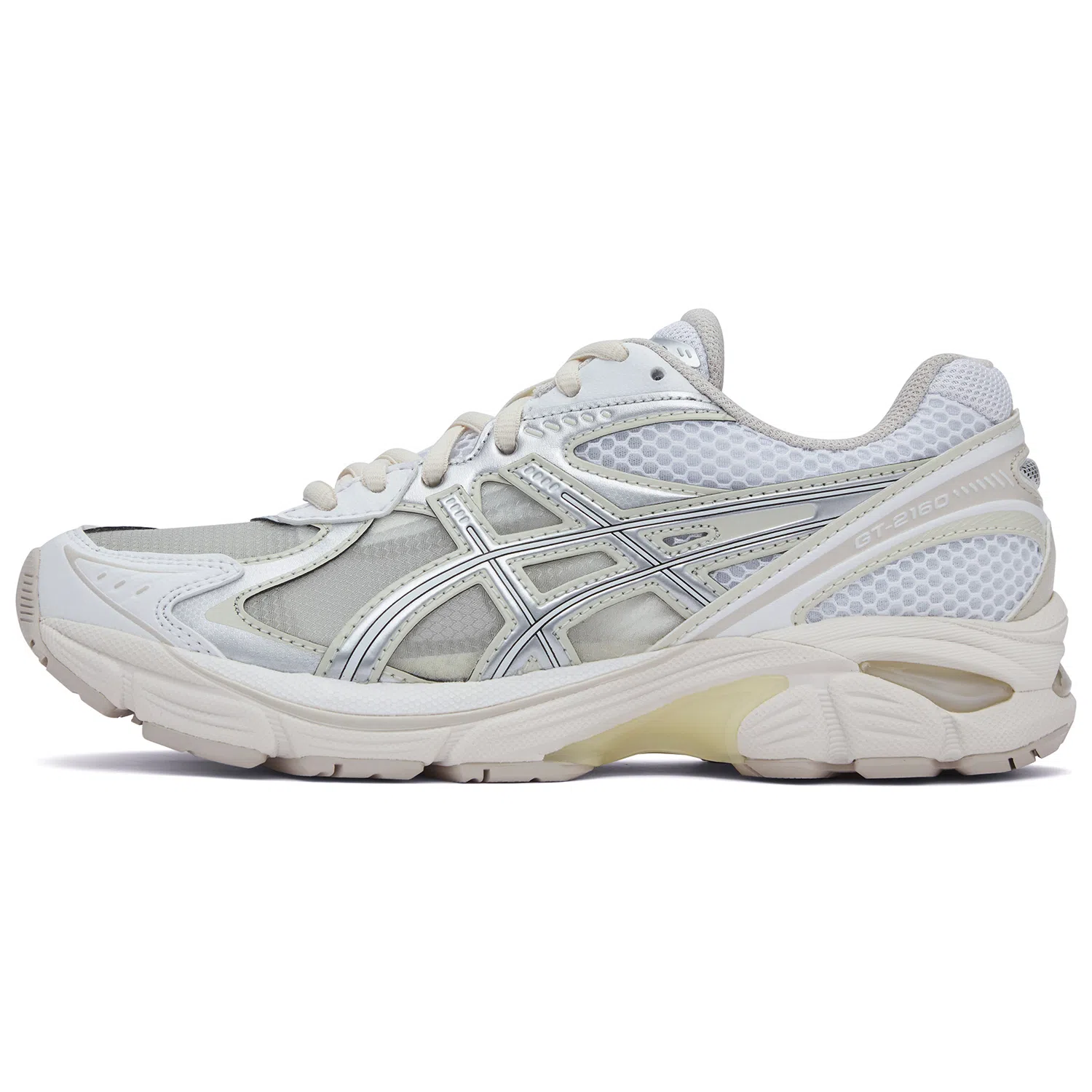 Above the Clouds x Asics GT-2160