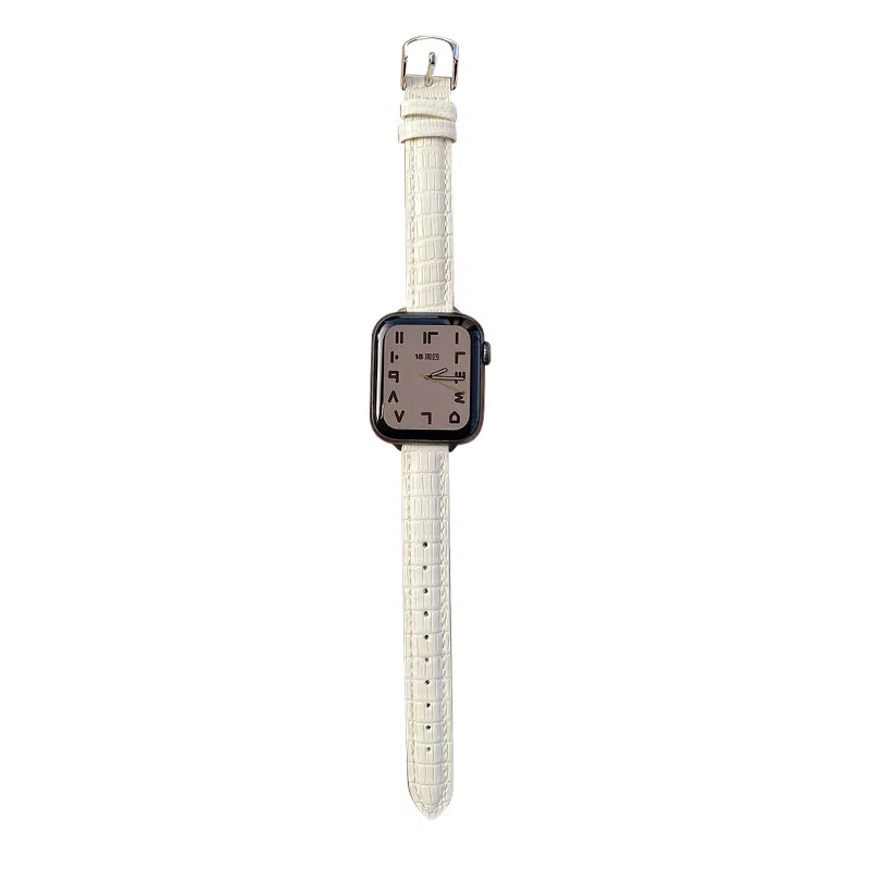 MSSM Apple Watch ESS98765