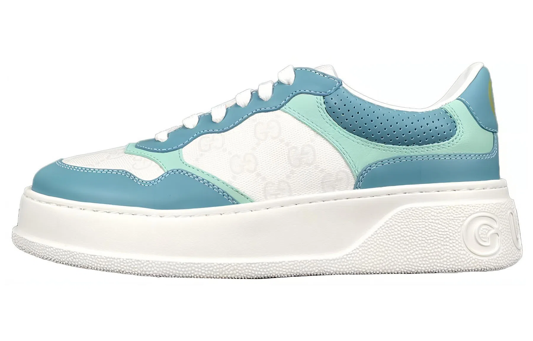 Gucci Chunky B GG Supreme