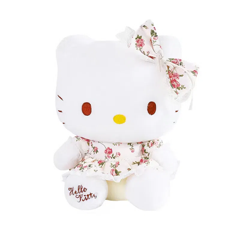 LFashion Life x Sanrio x Hello Kitty KT 30cm20cm40cm52cm