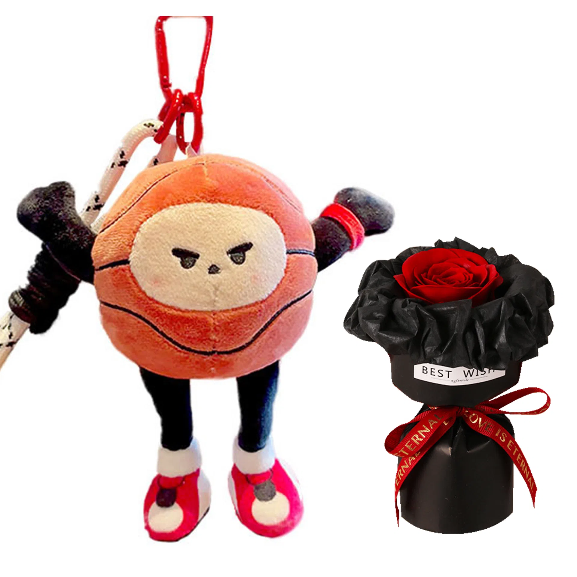 Jinnew 12cm