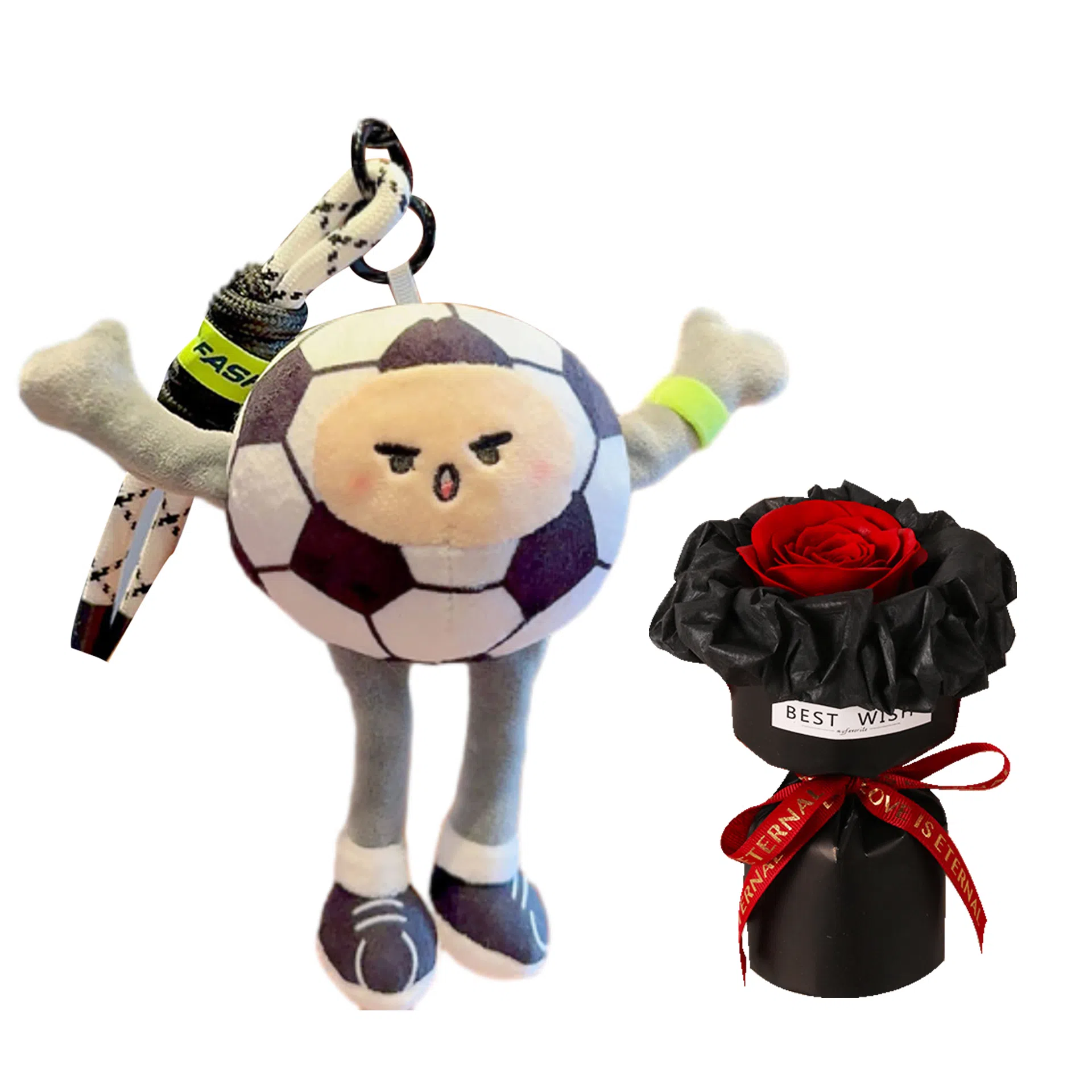 Jinnew 12cm