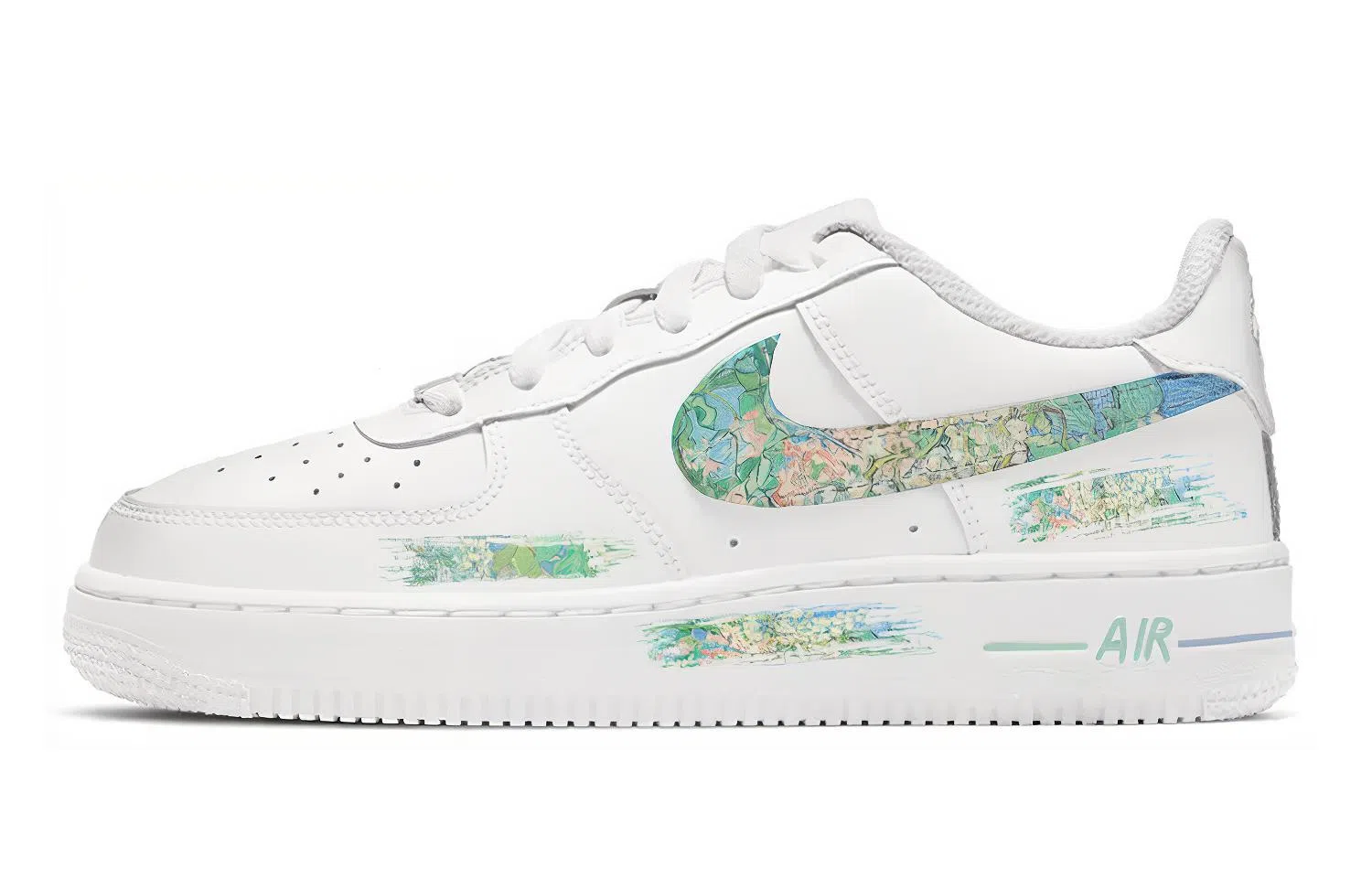 Nike Air Force 1 Low GS