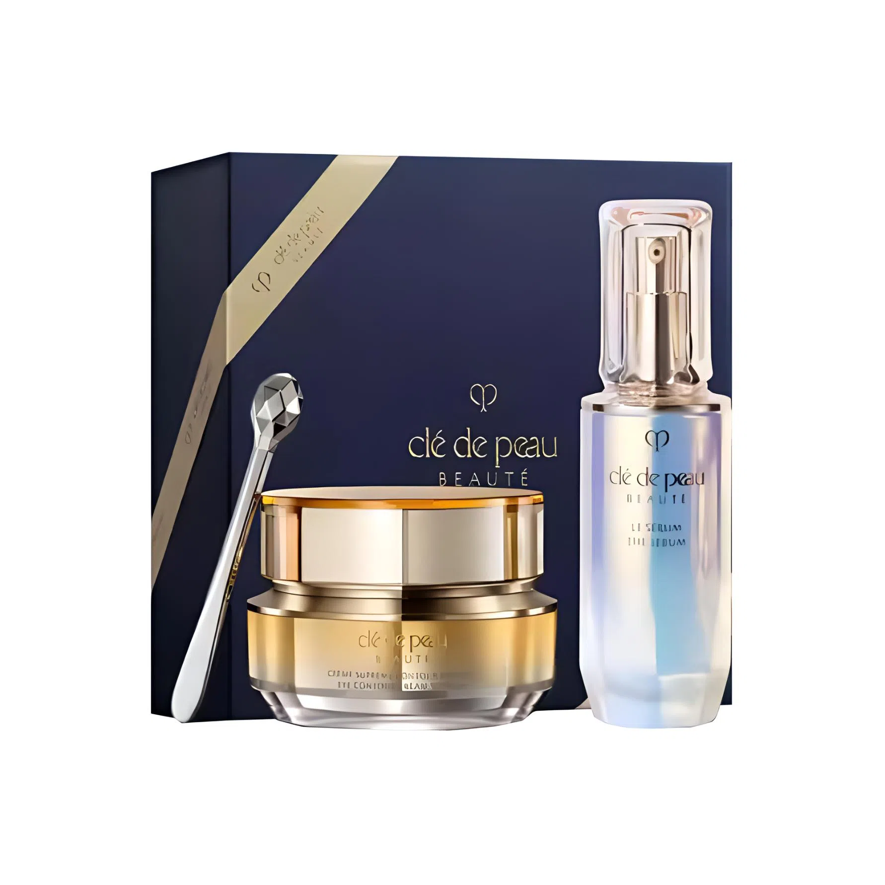 CPB 4D 15ml+50ml