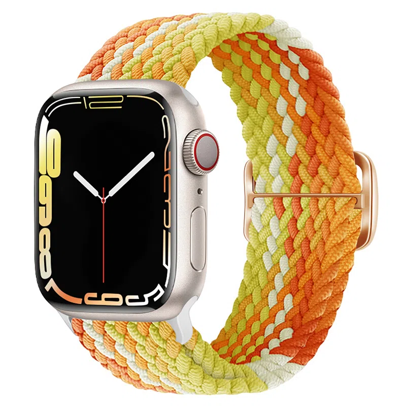 NCFCK Apple watchS9S8SES7S6S5S4S3 8