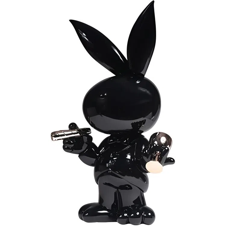 Playboy x ZCWO ZC WORLD BunnyS 65cm