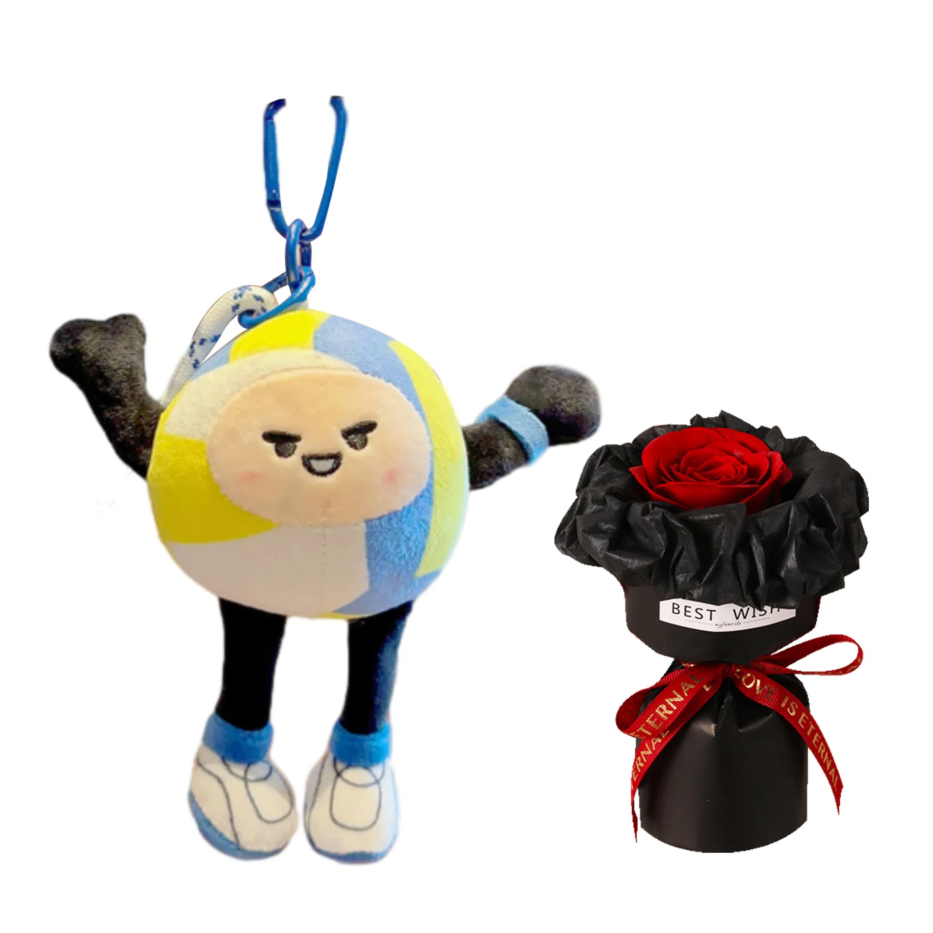 Jinnew 12cm