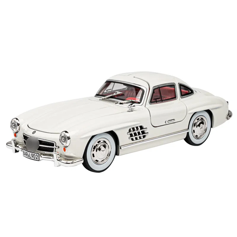 CHE ZHI 300SL124