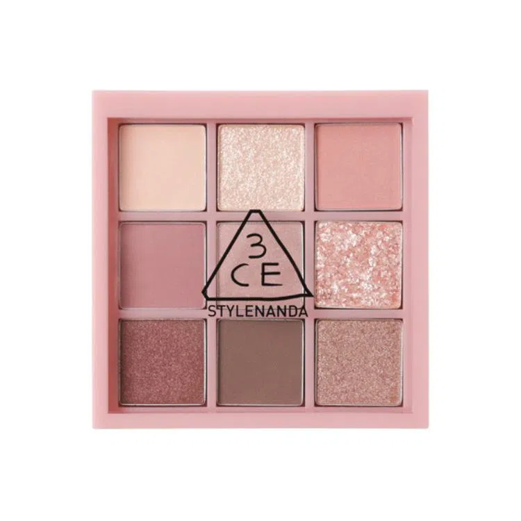 3CE OVERTAKEsome def