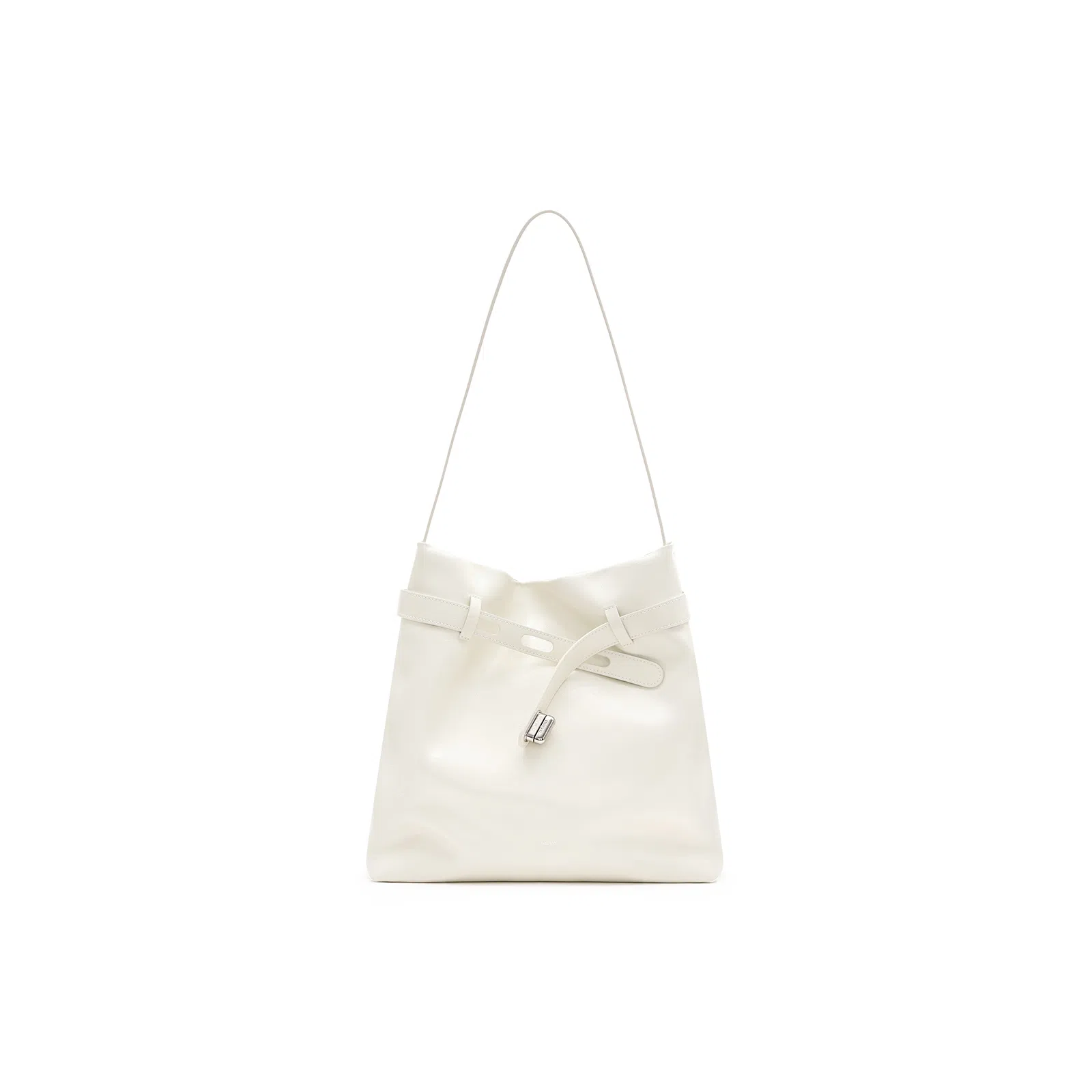 MUVA Leather Tote Bag
