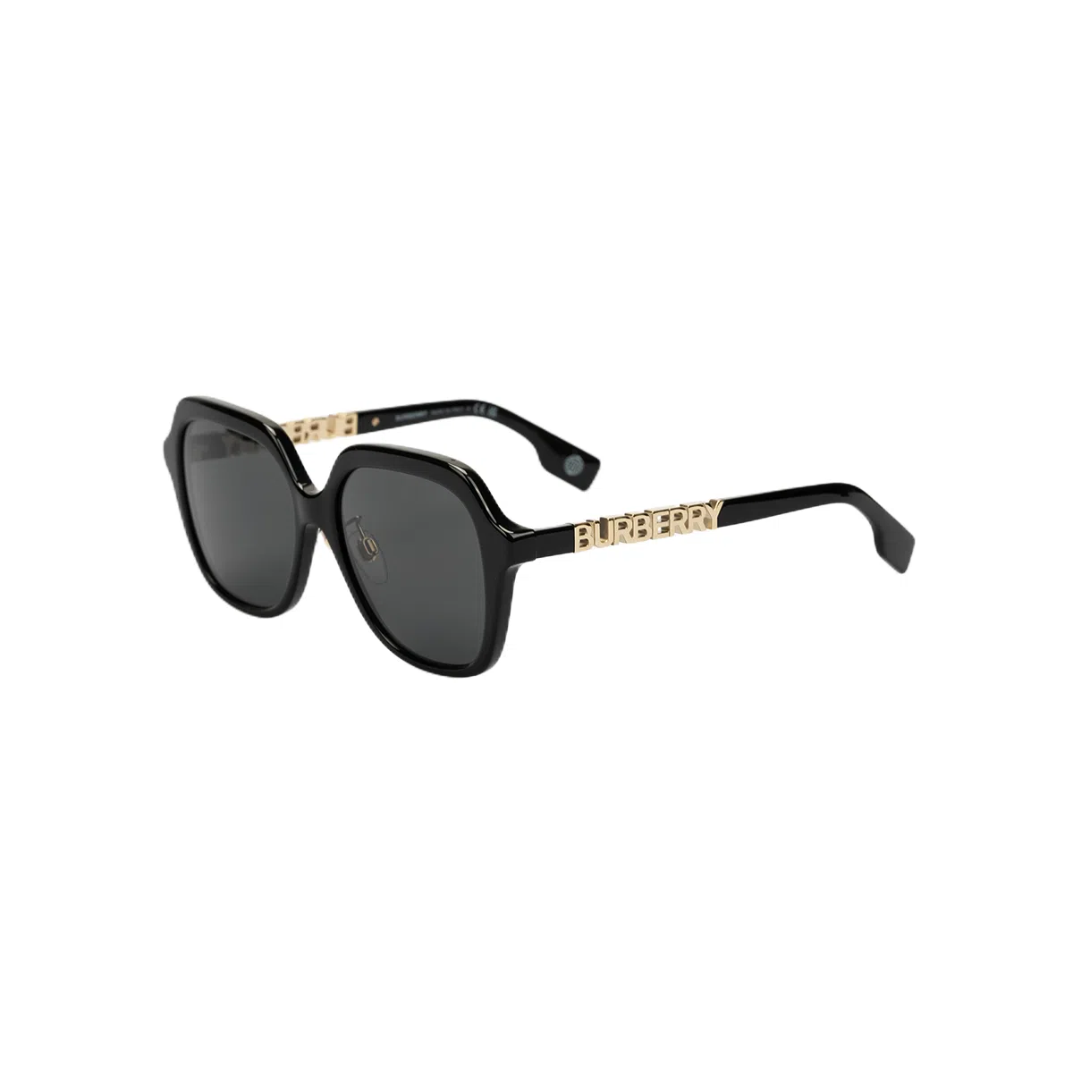 Burberry Square Sunglasses