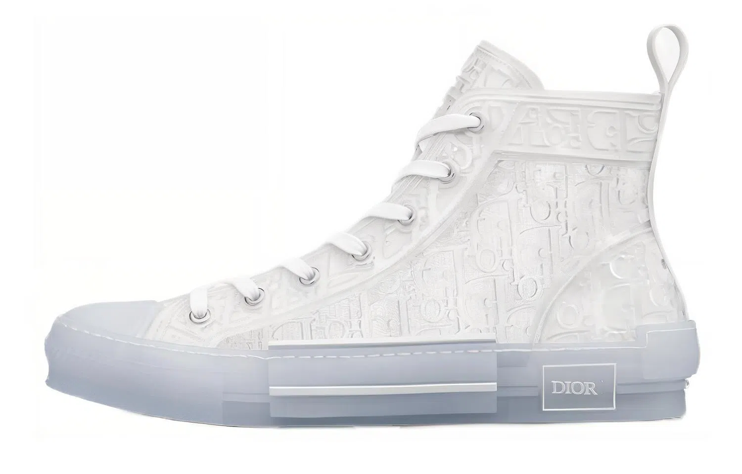 Dior B23 High-Top