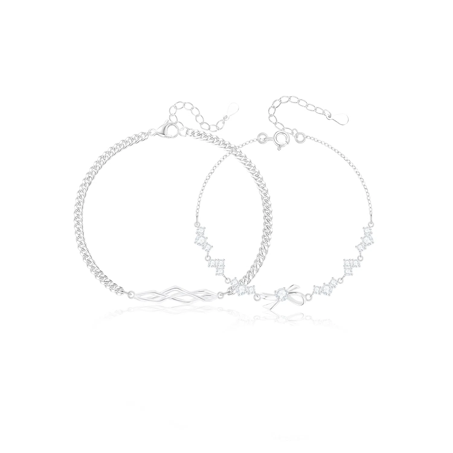 Cuz strange Intention