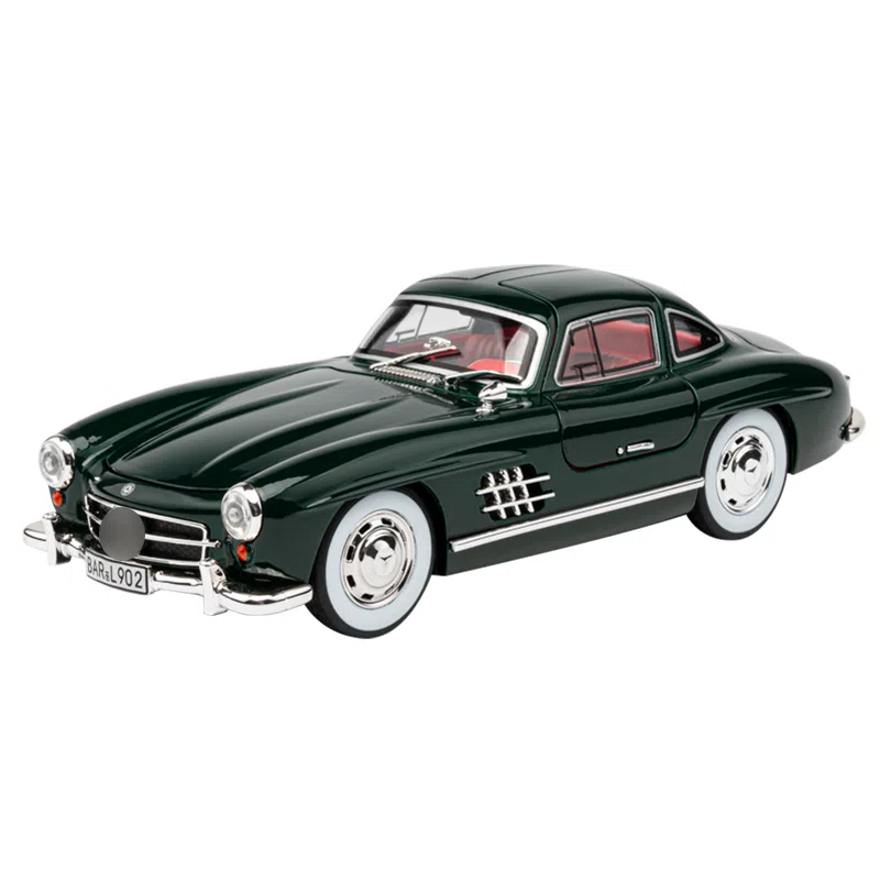 CHE ZHI 300SL124
