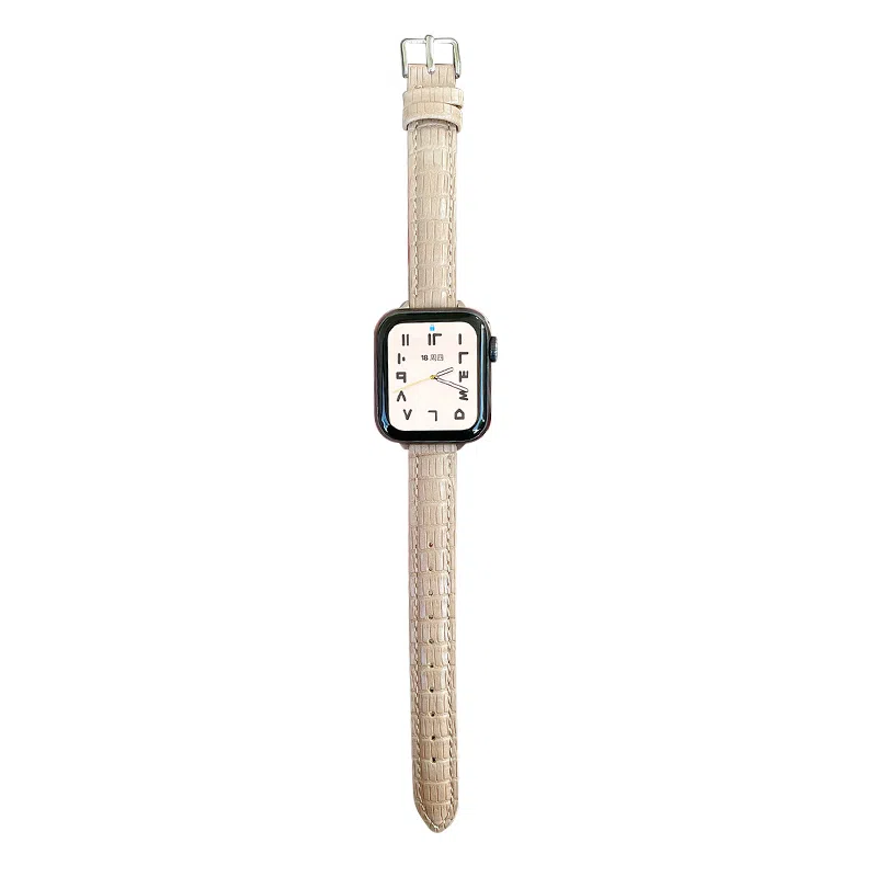 MSSM Apple Watch ESS98765