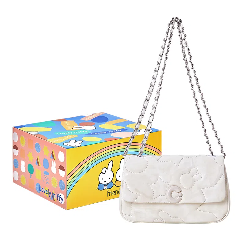 Miffy Shoulder Bag