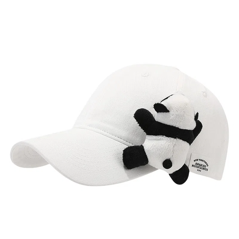 WODONBLE Panda Cap