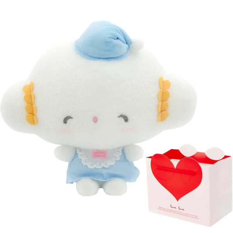 E-STRONG x Sanrio 22cm
